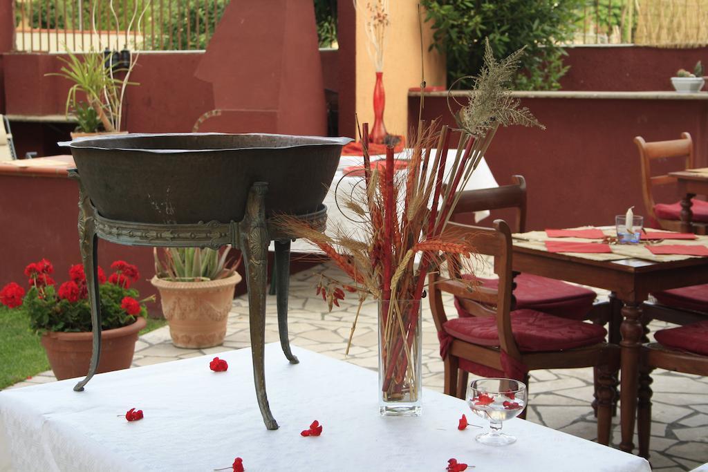 B&B Villa Acero Марина ди Карара Екстериор снимка