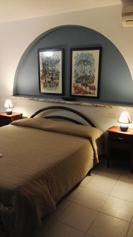 B&B Villa Acero Марина ди Карара Стая снимка