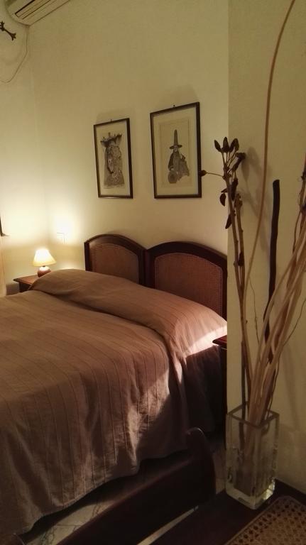 B&B Villa Acero Марина ди Карара Стая снимка