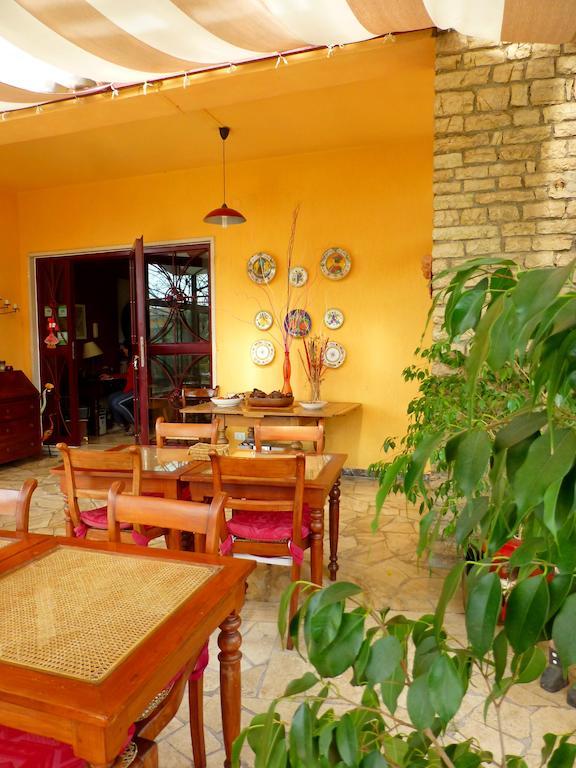 B&B Villa Acero Марина ди Карара Екстериор снимка