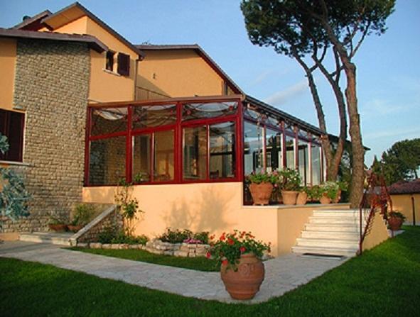 B&B Villa Acero Марина ди Карара Екстериор снимка