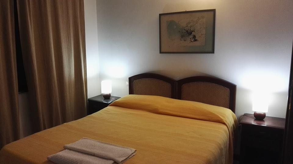B&B Villa Acero Марина ди Карара Екстериор снимка