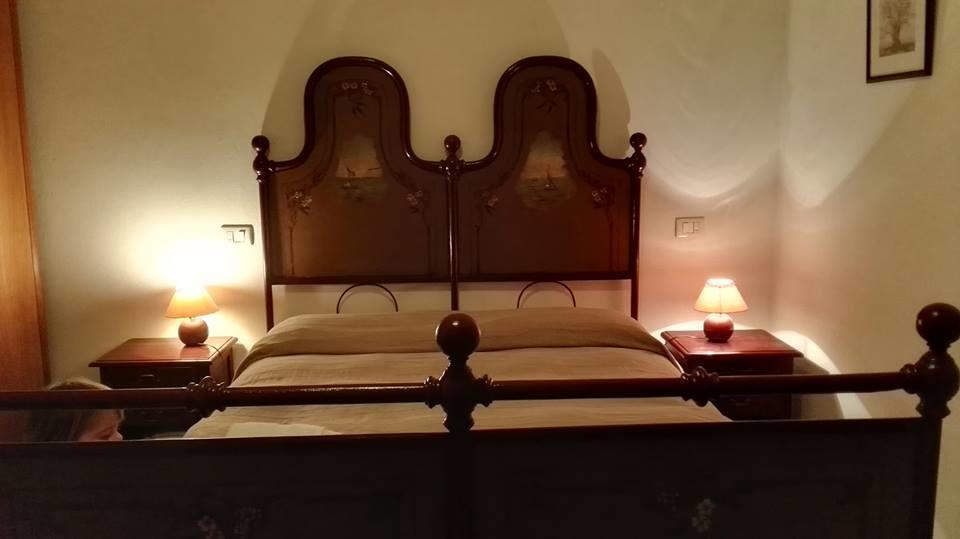 B&B Villa Acero Марина ди Карара Екстериор снимка