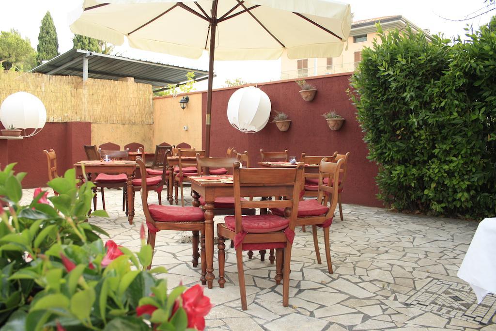 B&B Villa Acero Марина ди Карара Екстериор снимка
