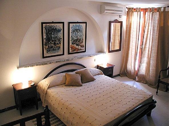 B&B Villa Acero Марина ди Карара Екстериор снимка