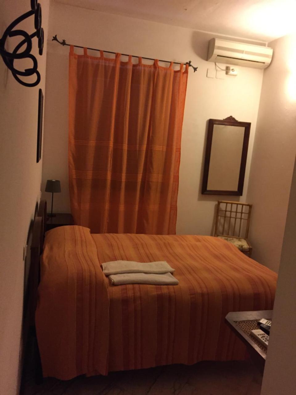B&B Villa Acero Марина ди Карара Екстериор снимка